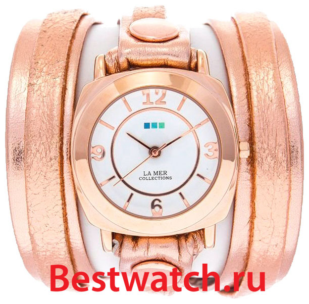 Часы La Mer На длинном ремешке LMODYLY2000